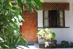Hostal Villa Colombia