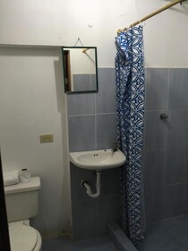Hostal Villa Colombia