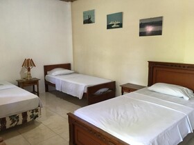 Hostal Villa Colombia