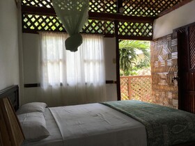 Hostal Villa Colombia