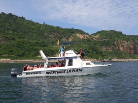 Hostal Villa Colombia