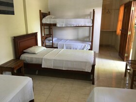 Hostal Villa Colombia