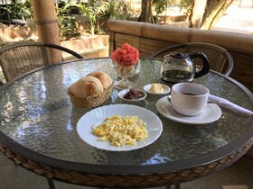 Hostal Villa Colombia