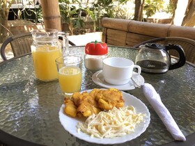 Hostal Villa Colombia