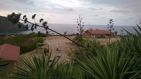 Hosteria Islamar