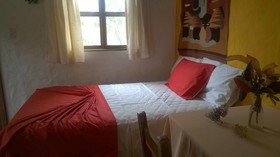 Hosteria Islamar