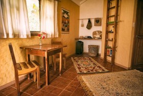 Hosteria Islamar