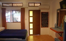 Hotel Hosteria Nantu
