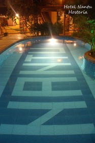 Hotel Hosteria Nantu