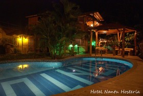 Hotel Hosteria Nantu