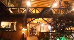 Hotel Hosteria Nantu