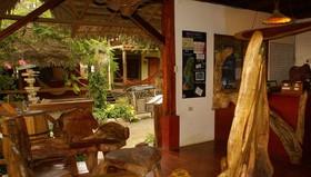 Hotel Hosteria Nantu