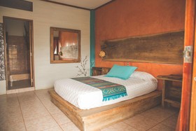 Hotel Hosteria Nantu