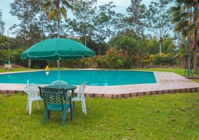 Puerto Quito Lodge by DOT Light