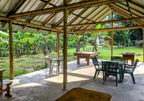 Puerto Quito Lodge by DOT Light