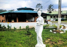 Puerto Quito Lodge by DOT Light