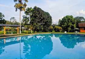 Puerto Quito Lodge by DOT Light