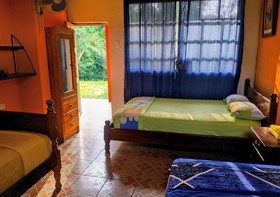 Puerto Quito Lodge by DOT Light