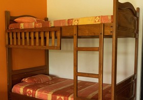 Puerto Quito Lodge by DOT Light
