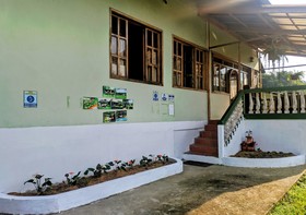 Puerto Quito Lodge by DOT Light