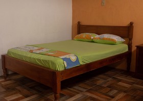Puerto Quito Lodge by DOT Light