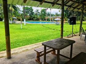 Puerto Quito Lodge by DOT Light