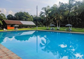 Puerto Quito Lodge by DOT Light