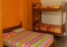 Puerto Quito Lodge by DOT Light