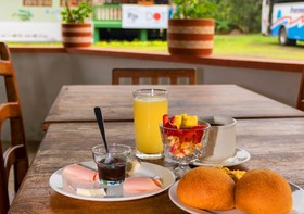 Puerto Quito Lodge by DOT Light