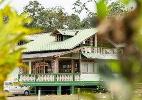 Puerto Quito Lodge by DOT Light