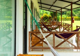 Puerto Quito Lodge by DOT Light