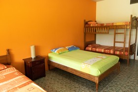 Puerto Quito Lodge by DOT Light