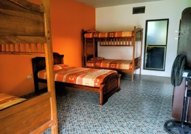 Puerto Quito Lodge by DOT Light