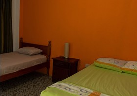 Puerto Quito Lodge by DOT Light