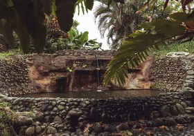 Puerto Quito Lodge by DOT Light