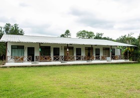 Puerto Quito Lodge by DOT Light
