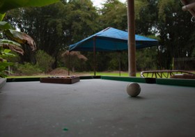 Puerto Quito Lodge by DOT Light