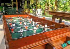 Puerto Quito Lodge by DOT Light