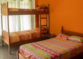 Puerto Quito Lodge by DOT Light
