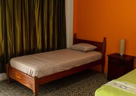 Puerto Quito Lodge by DOT Light