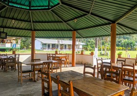 Puerto Quito Lodge by DOT Light