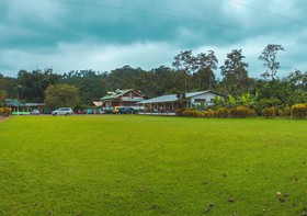 Puerto Quito Lodge by DOT Light