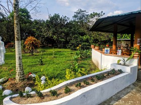 Puerto Quito Lodge by DOT Light