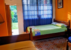 Puerto Quito Lodge by DOT Light