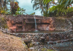 Puerto Quito Lodge by DOT Light