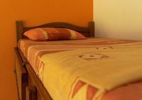 Puerto Quito Lodge by DOT Light