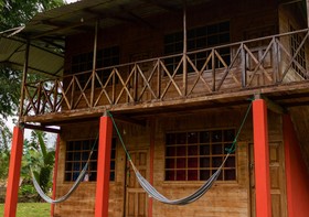 Puerto Quito Lodge by DOT Light