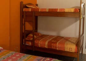 Puerto Quito Lodge by DOT Light