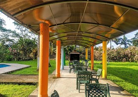 Puerto Quito Lodge by DOT Light