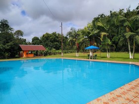 Puerto Quito Lodge by DOT Light